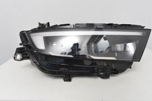 Laden Sie das Bild in den Galerie-Viewer, Frontscheinwerfer Opel Astra L 9858776980 Full LED Rechts Scheinwerfer Headlight SCH1303991795tw