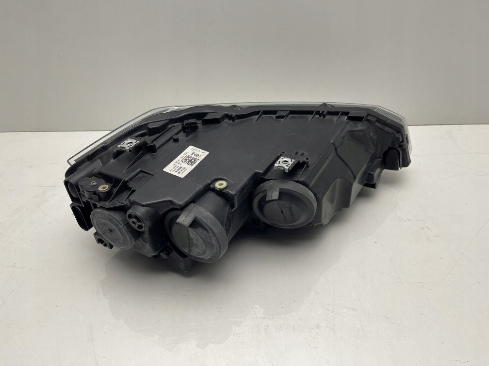 Frontscheinwerfer VW Polo 2G1941005 Links Scheinwerfer Headlight SCH6678960490kv