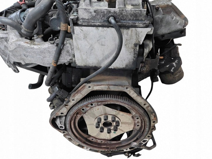 Motor Mercedes-Benz W203 646963 2.2 CDI 229TKm 2003 Diesel Engine Komplett MOT1728453794zr