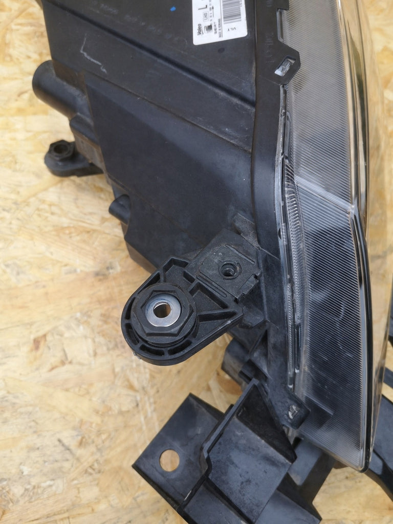 Frontscheinwerfer Seat Ateca 576941007D Links Scheinwerfer Headlight