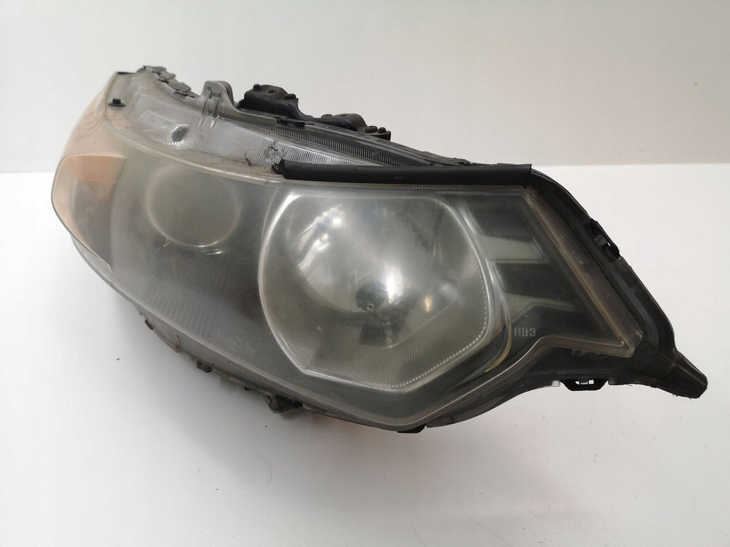 Frontscheinwerfer Honda Accord AMD35244 Rechts Scheinwerfer Headlight