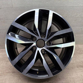 1x Alufelge 17 Zoll 5G0601025BT VW Golf Vii Rim Wheel FEL6682683487bq