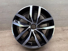 Load image into Gallery viewer, 1x Alufelge 17 Zoll 5G0601025BT VW Golf Vii Rim Wheel FEL6682683487bq