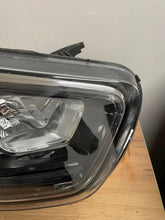 Load image into Gallery viewer, Frontscheinwerfer Ford Transit Custom JK21-13W029-DH Rechts Headlight SCH4751140650mc