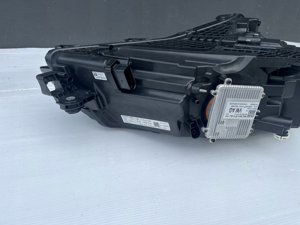 Frontscheinwerfer Skoda Superb III 3V1941015E Links Scheinwerfer Headlight SCH5822423174ms