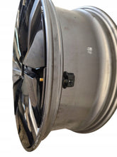 Load image into Gallery viewer, 1x Alufelge 19 Zoll 7.0" 5x114.3 Glanz Nissan Qashqai I J12 Rim Wheel FEL3633979774yl