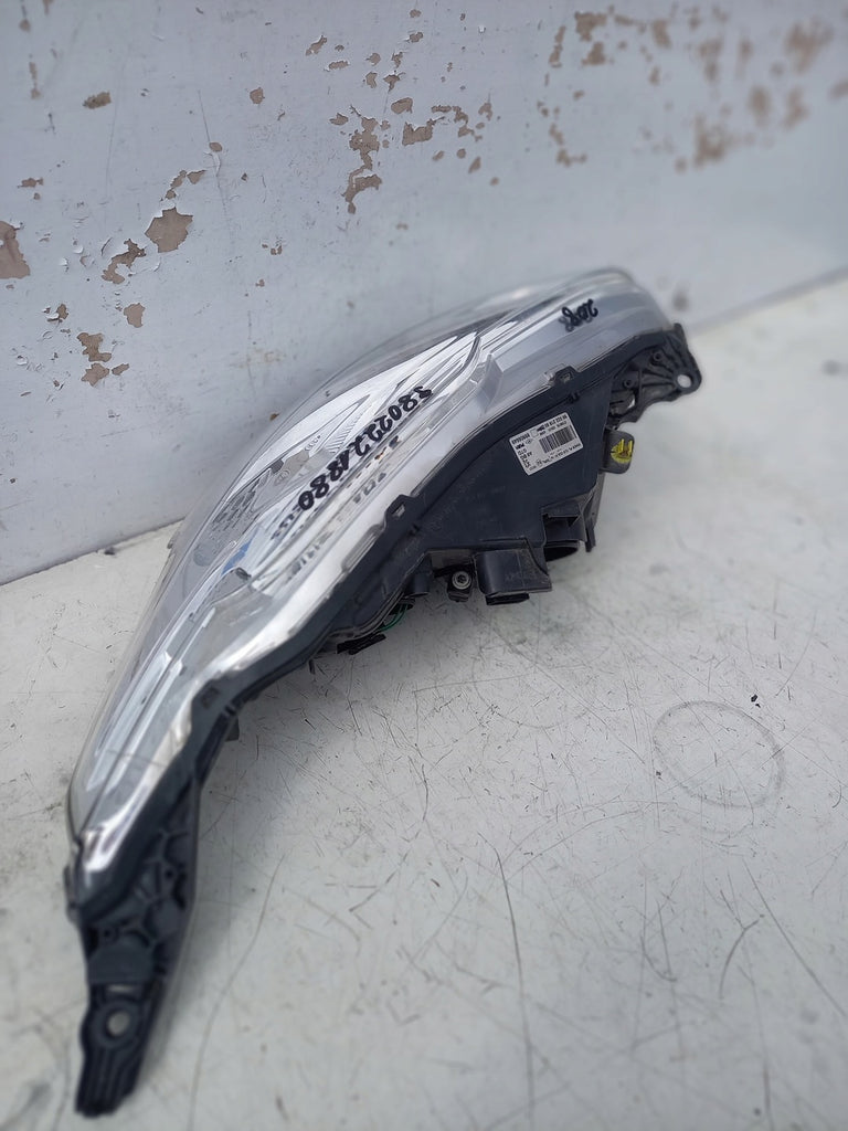 Frontscheinwerfer Peugeot 208 9802221880 Links Scheinwerfer Headlight SCH8150870200ep