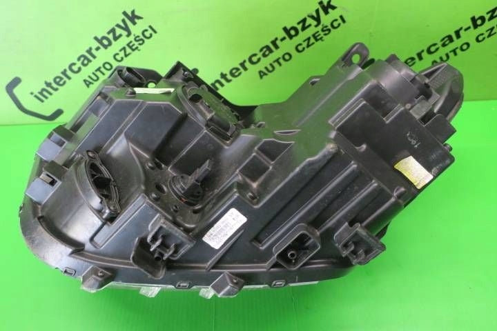 Frontscheinwerfer Hyundai Starex 92102-4H610 Rechts Scheinwerfer Headlight SCH8231758224rk