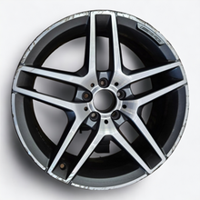 Load image into Gallery viewer, 1x Alufelge 19 Zoll 8.5&quot; 5x112 A2224010000 Mercedes-Benz W222 Rim Wheel