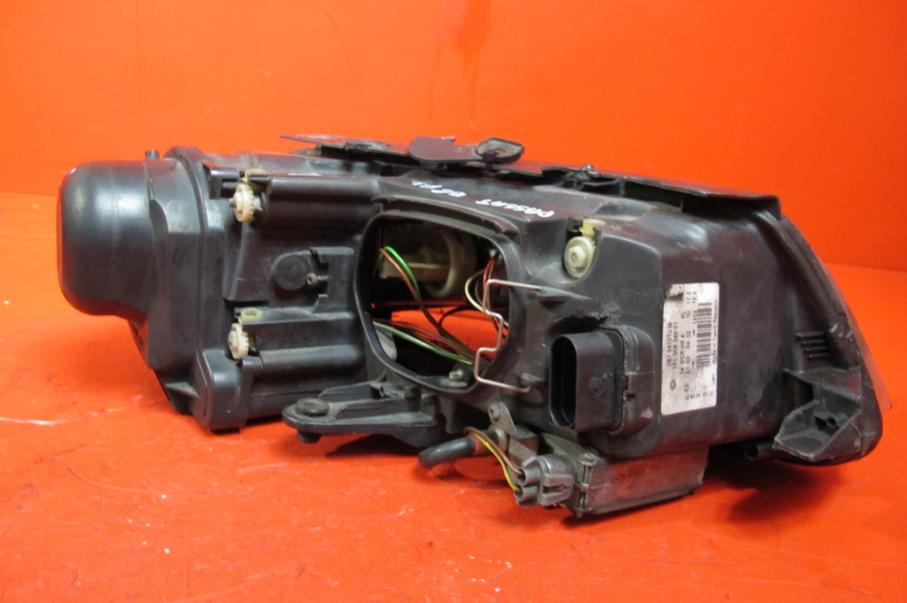 Frontscheinwerfer VW Passat 3B7941015 Xenon Links Scheinwerfer Headlight SCH8694994711oo