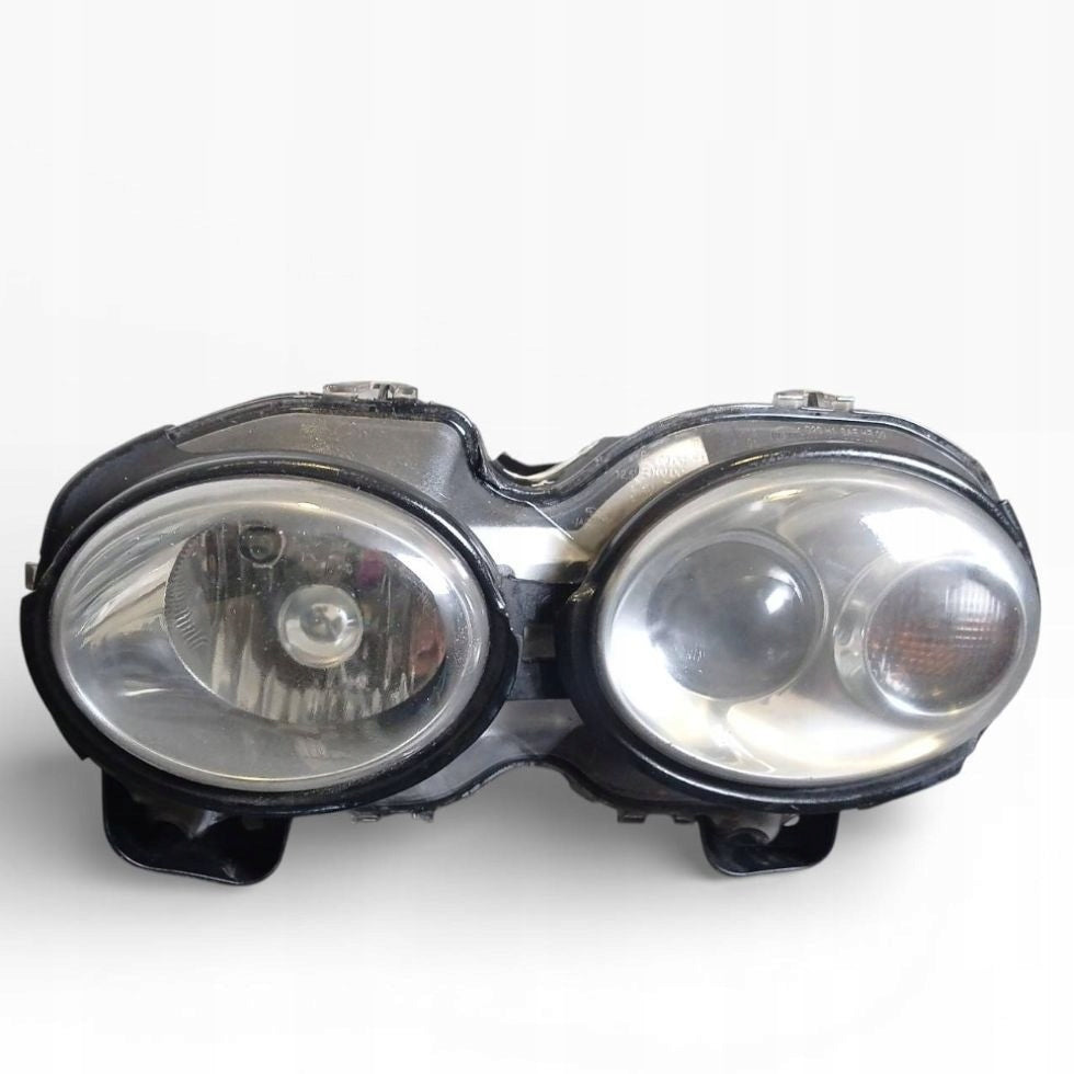 Frontscheinwerfer Jaguar X-Type Links Scheinwerfer Headlight SCH7062599189wx