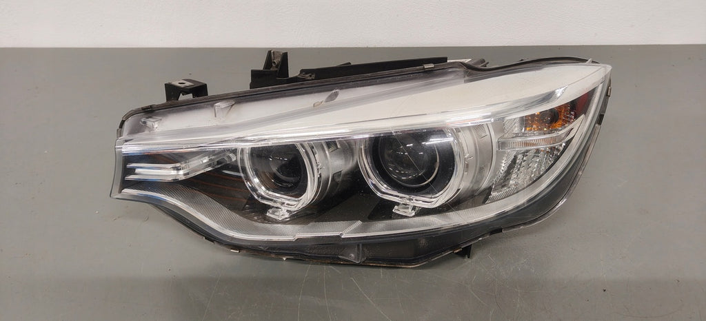 Frontscheinwerfer BMW 4 F36 F32 F33 0301282281 Xenon Links Headlight SCH4895923537lo