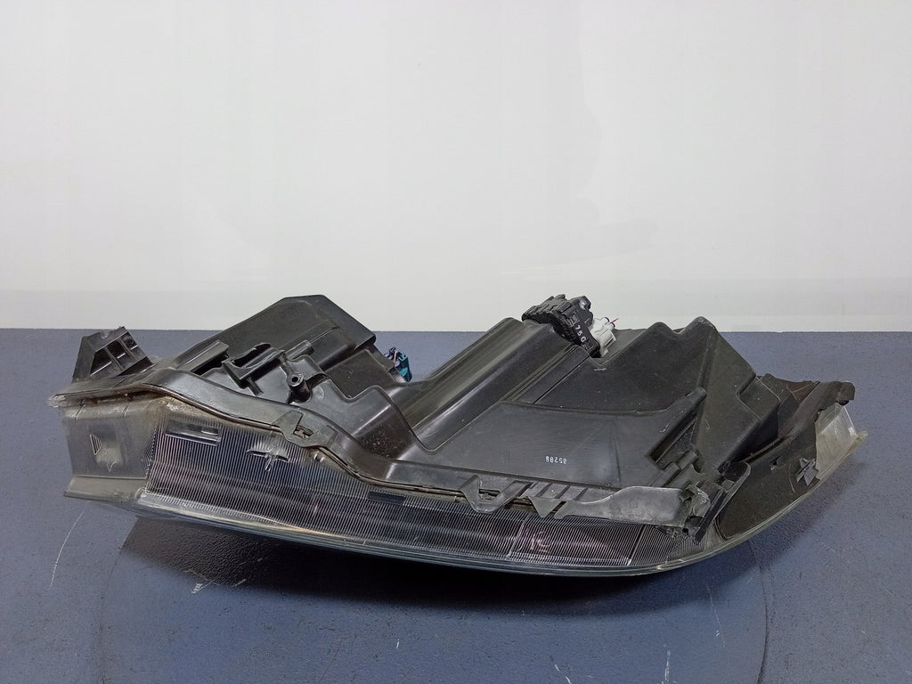 Frontscheinwerfer Honda Hr-V LED Rechts Scheinwerfer Headlight