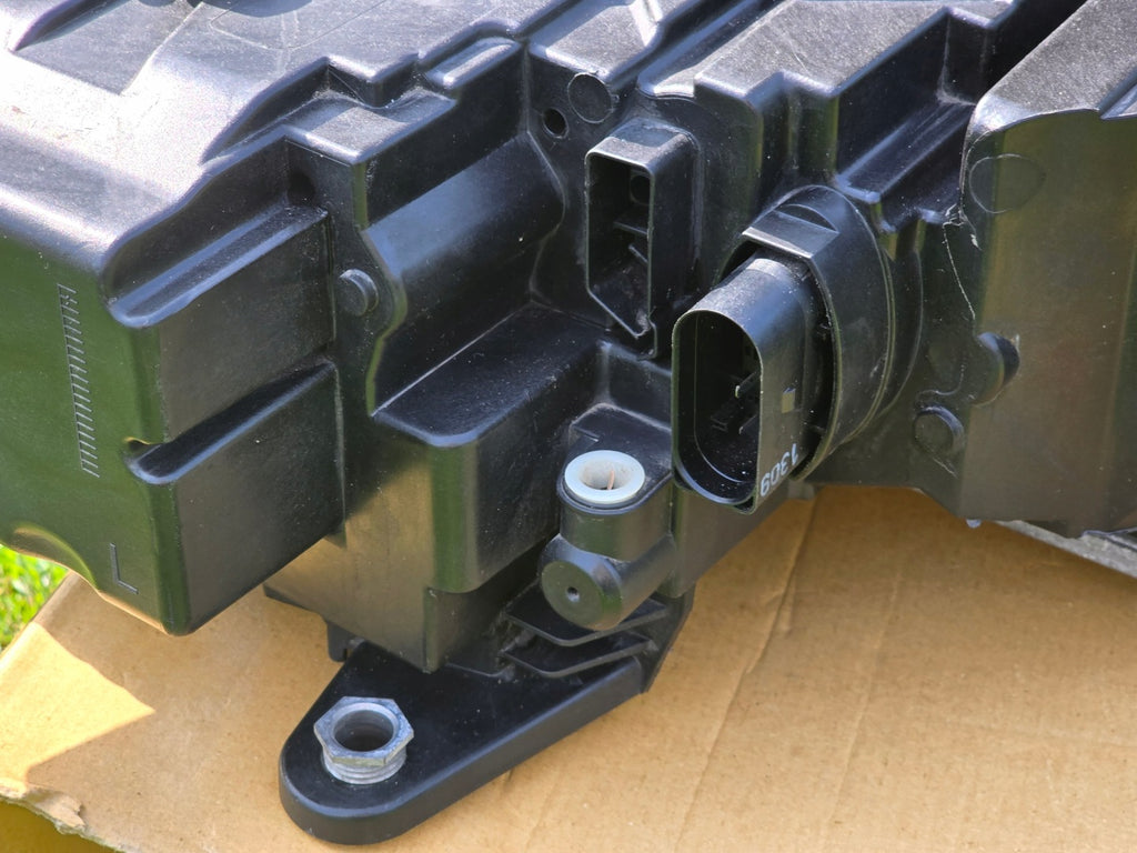 Frontscheinwerfer Skoda Octavia III 5E1941015D LED Links Scheinwerfer Headlight SCH9730628332iy