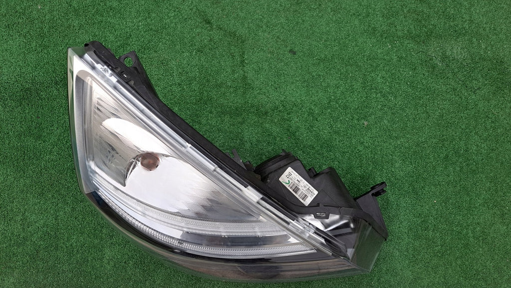 Frontscheinwerfer Renault Espace 260106300R LED Rechts Scheinwerfer Headlight