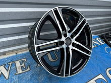 Laden Sie das Bild in den Galerie-Viewer, 1x Alufelge 20 Zoll KBA47259 Audi Rim Wheel FEL7265466218dl