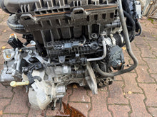 Laden Sie das Bild in den Galerie-Viewer, Motor Citroën Opel Peugeot 208 II 10TMAA HN05 1.2 THP 30TKm Benzin Komplett MOT6055572794ut