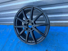 Laden Sie das Bild in den Galerie-Viewer, 1x Alufelge 16 Zoll 5x112 2474012600 Mercedes-Benz Gla H247 Rim Wheel FEL1924103890tf