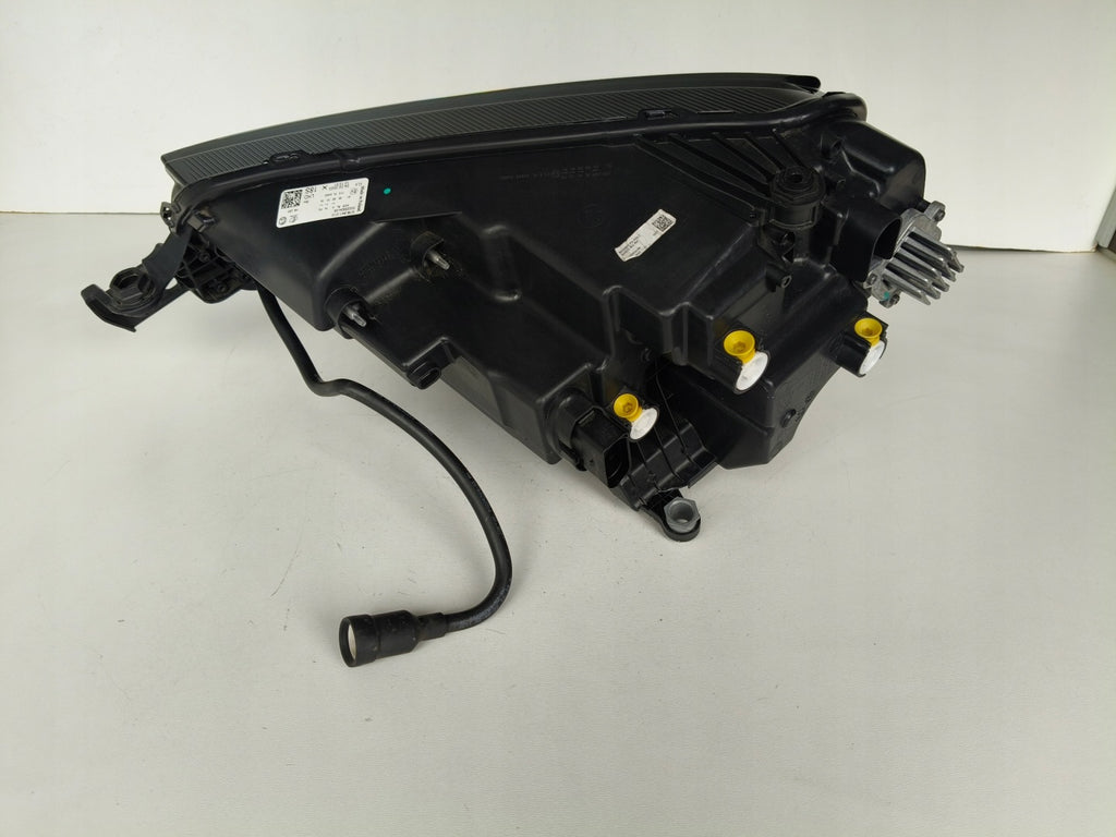 Frontscheinwerfer Skoda Karoq 57B941010 Full LED Rechts Scheinwerfer Headlight SCH6500798867gt