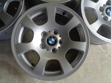 Load image into Gallery viewer, 4x Alufelge 16 Zoll 7.0" 5x120 20ET 6762000 BMW 4 Rim Wheel FEL6324217879lw