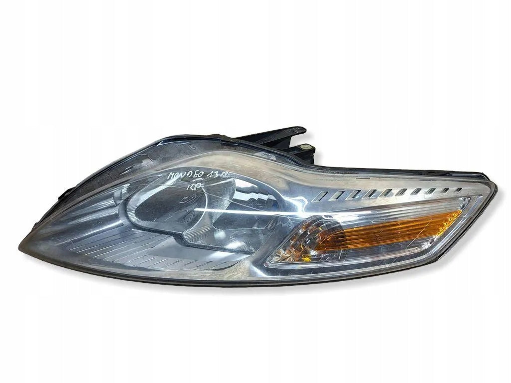 Frontscheinwerfer Ford Mondeo IV 7S71-13K060-CC Xenon Links Headlight SCH3878520877vl