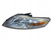 Laden Sie das Bild in den Galerie-Viewer, Frontscheinwerfer Ford Mondeo IV 7S71-13K060-CC Xenon Links Headlight SCH3878520877vl