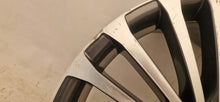 Load image into Gallery viewer, 1x Alufelge 18 Zoll 7.5&quot; 5x112 46ET Glanz 3T0601025Q Skoda Superb Rim Wheel