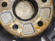 Laden Sie das Bild in den Galerie-Viewer, 1x Alufelge 19 Zoll 9.0" 5x112 52ET Graphit 8J0601025AG Audi Tt Rim Wheel FEL2785906960qw