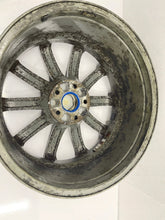 Laden Sie das Bild in den Galerie-Viewer, 1x Alufelge 18 Zoll 8.0" 5x112 Rim Wheel FEL2855868486oh
