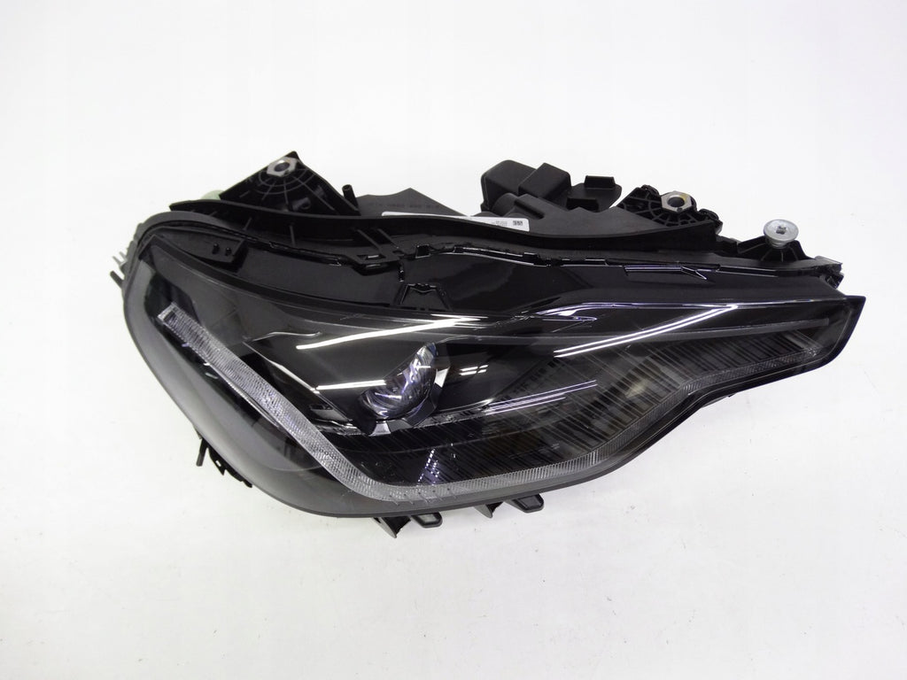 Frontscheinwerfer BMW 2 Coupe G42 8083636 LED Rechts Scheinwerfer Headlight SCH2943268727rp