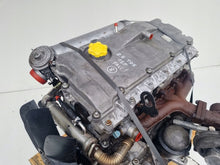 Load image into Gallery viewer, Motor Land Rover Defender L316 I 2.5 180TKm 1998 Diesel Engine Komplett MOT1093840971kt