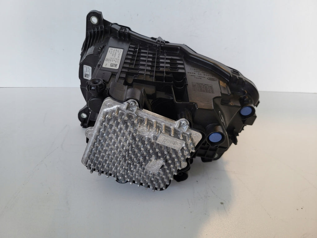 Frontscheinwerfer Land Rover Defender L8B2-13W029-EH Full LED Rechts Headlight SCH9235016989uy