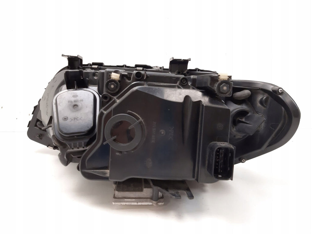 Frontscheinwerfer BMW X5 E53 5DV158710 Rechts Scheinwerfer Headlight SCH2837757776ni