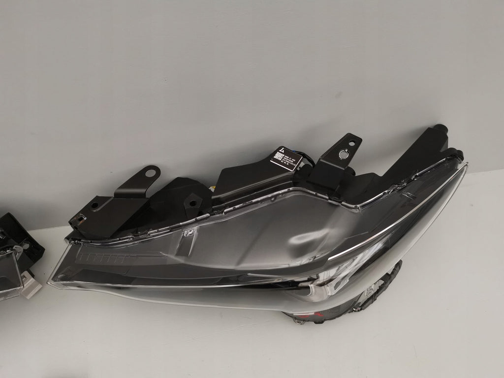 Frontscheinwerfer Mazda Cx5 KB8N-51030 KB8N-51040 Ein Satz Headlight SCH1426293629fe