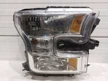 Laden Sie das Bild in den Galerie-Viewer, Frontscheinwerfer Ford FL3413005AU Rechts Scheinwerfer Headlight SCH2836885059xi