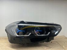 Laden Sie das Bild in den Galerie-Viewer, Frontscheinwerfer BMW X5 G05 G06 5A279B2-01 Laser Rechts Scheinwerfer Headlight SCH2058630503kh