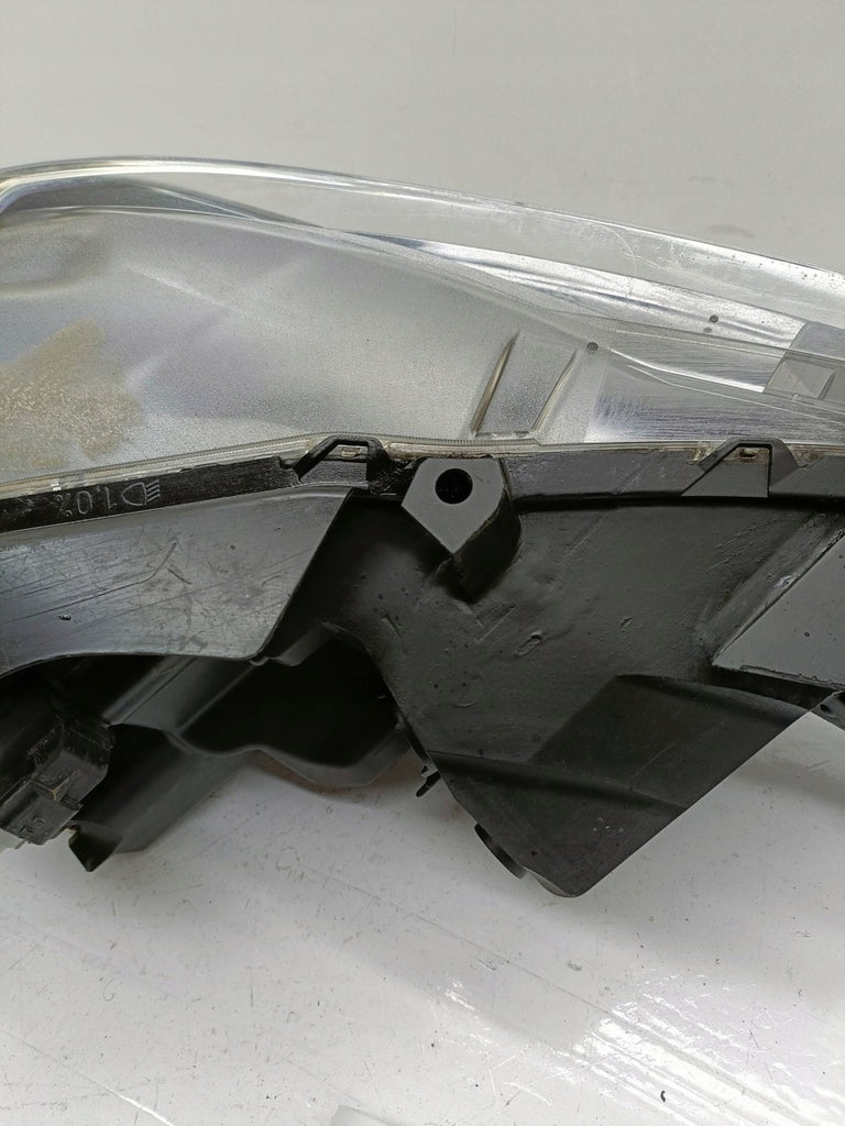 Frontscheinwerfer Mazda Cx-5 KB8N51040 Links Scheinwerfer Headlight SCH8218943976mk