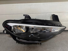 Laden Sie das Bild in den Galerie-Viewer, Frontscheinwerfer Fiat Tipo 5221445600 Rechts Scheinwerfer Headlight SCH5211607313tf