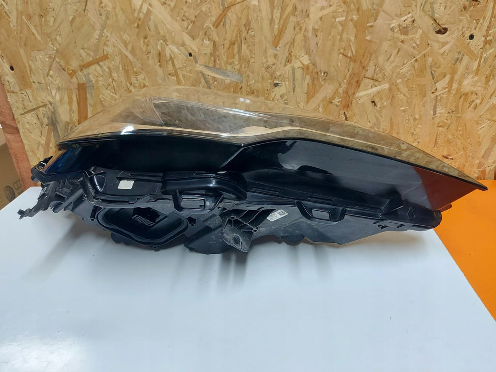 Frontscheinwerfer Opel Astra K 39158010 7963200004 Full LED Rechts Headlight