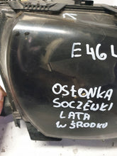 Laden Sie das Bild in den Galerie-Viewer, Frontscheinwerfer BMW E46 Xenon Links Scheinwerfer Headlight