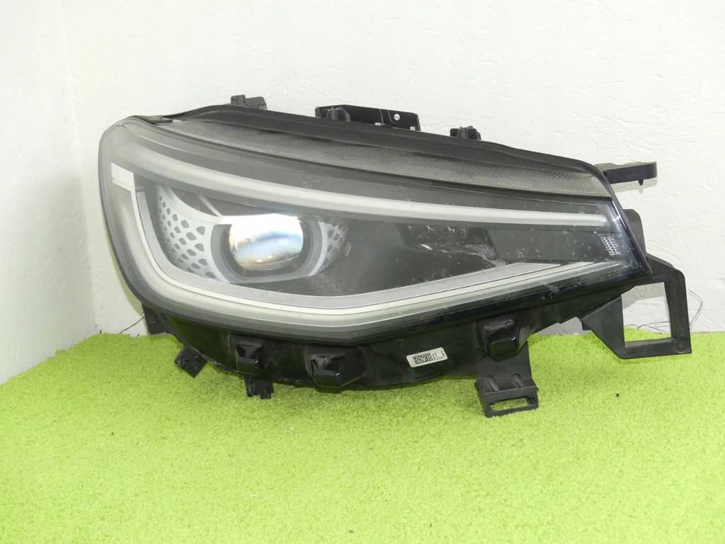 Frontscheinwerfer VW 11B941036K Full LED Rechts Scheinwerfer Headlight SCH7754403278um