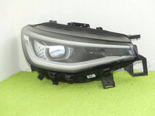 Laden Sie das Bild in den Galerie-Viewer, Frontscheinwerfer VW 11B941036K Full LED Rechts Scheinwerfer Headlight SCH7754403278um
