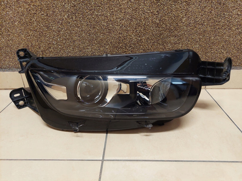 Frontscheinwerfer Citroën C4 Grand Picasso I 987721748002 Xenon Rechts Headlight SCH1925814171nk