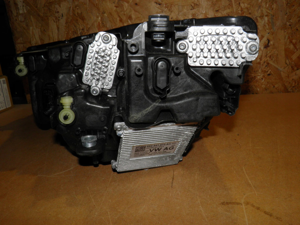 Frontscheinwerfer Skoda Octavia 5e3 5E4941036 LED Rechts Scheinwerfer Headlight SCH8906751106ek