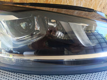 Laden Sie das Bild in den Galerie-Viewer, Frontscheinwerfer VW Golf 5G1941752 Bi-Xenon Rechts Scheinwerfer Headlight SCH4072120815al