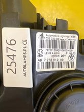 Load image into Gallery viewer, Frontscheinwerfer BMW 6 F12 7272012-09 Xenon Rechts Scheinwerfer Headlight SCH9681024911iq