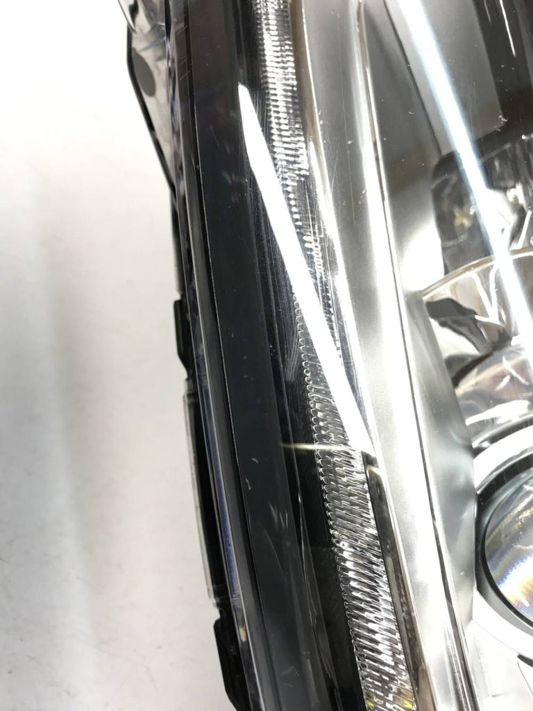 Frontscheinwerfer Mitsubishi Outlander III 8301C853 Links Scheinwerfer Headlight SCH7831471697ef