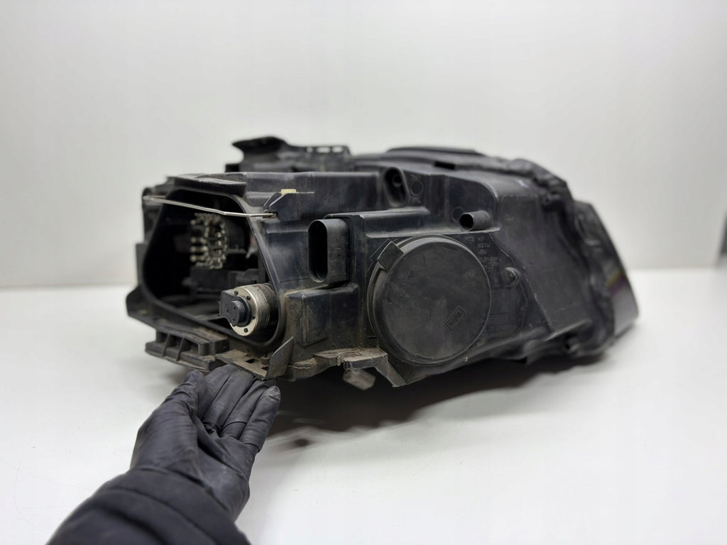 Frontscheinwerfer Audi A5 8T0941003AK Links Scheinwerfer Headlight SCH7367931701rt