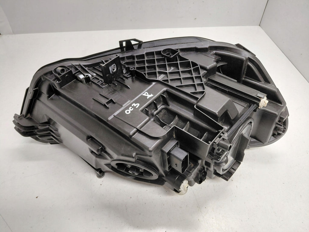 Frontscheinwerfer Mercedes-Benz Cla A1189061900 Links Scheinwerfer Headlight SCH9781409420dt