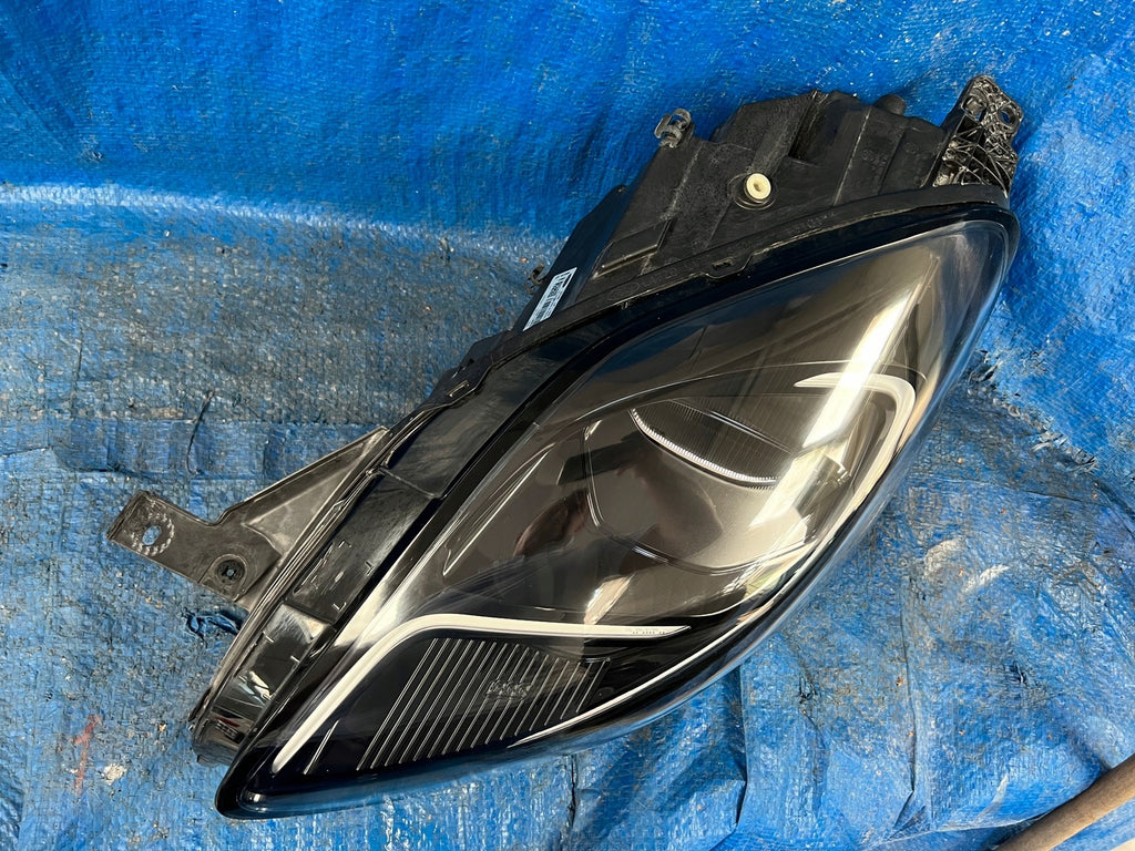 Frontscheinwerfer Ford Puma L1TB-13E015-LA LED Links Scheinwerfer Headlight